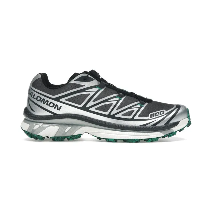 Salomon XT-6 END. Asphalt Emerald (L47953100)