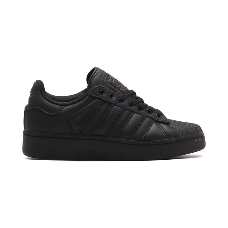 adidas Superstar XLG atmos Black Red (IF6290)