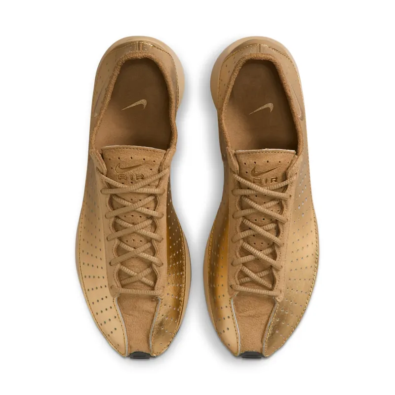 Nike Air Superfly Metallic Gold (IB5824-700)