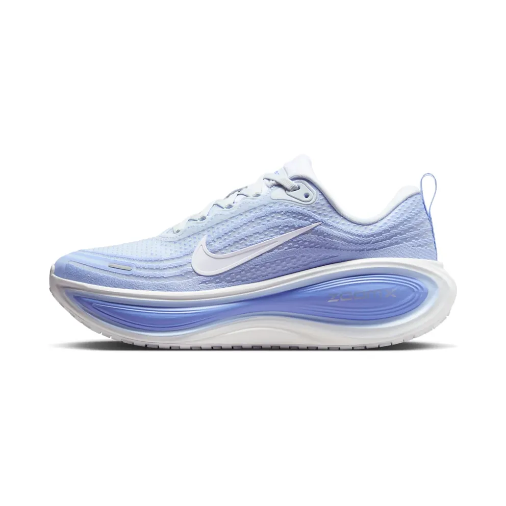 Nike Vomero Plus “Football Grey Royal Pulse” (HV8154-003)