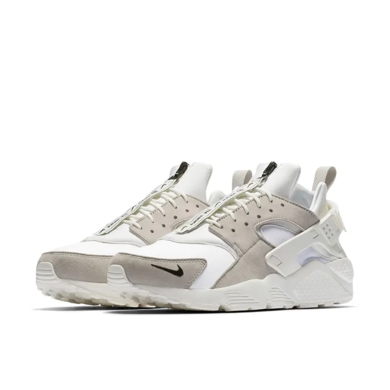 Nike Air Huarache Run All-Star (2018) White/Vast Grey-Summit-White-Black (AH8048-100)