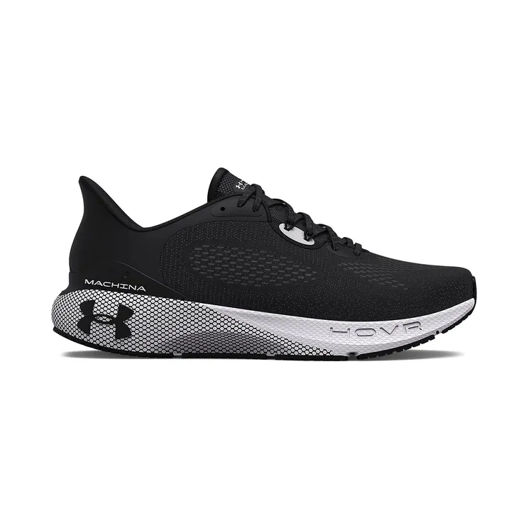 Under Armour HOVR™ Machina 3 Black (3024899-001)
