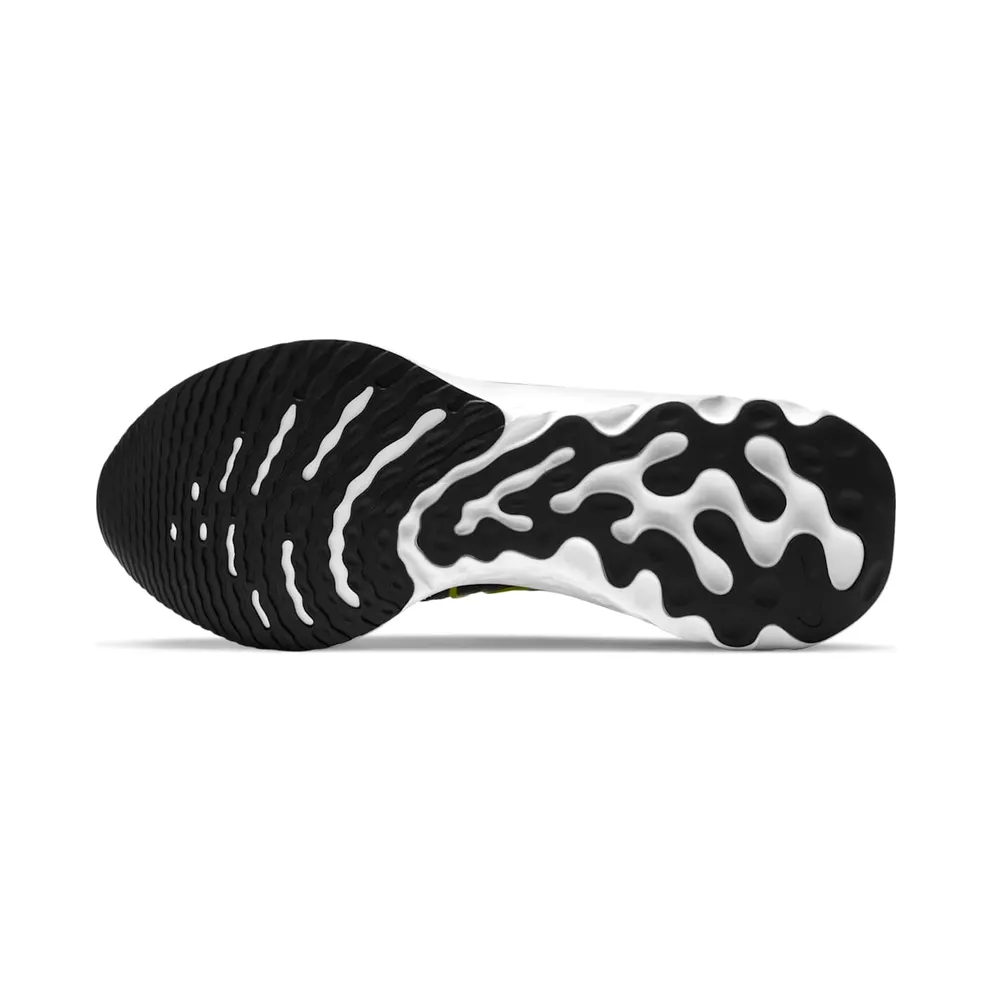 Nike React Infinity Run Flyknit 2 “CORE” (CT2357-100)