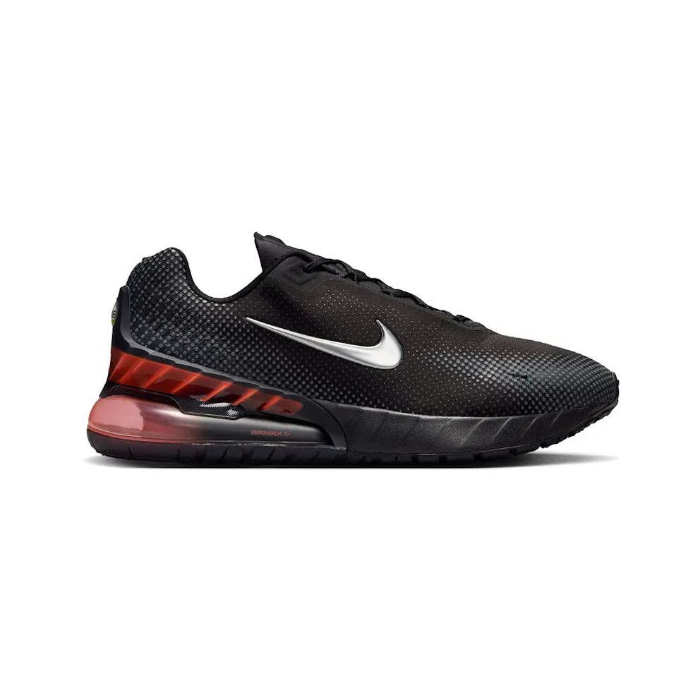 Nike Air Max Phoenix Black Metallic Silver (FZ5307-003)