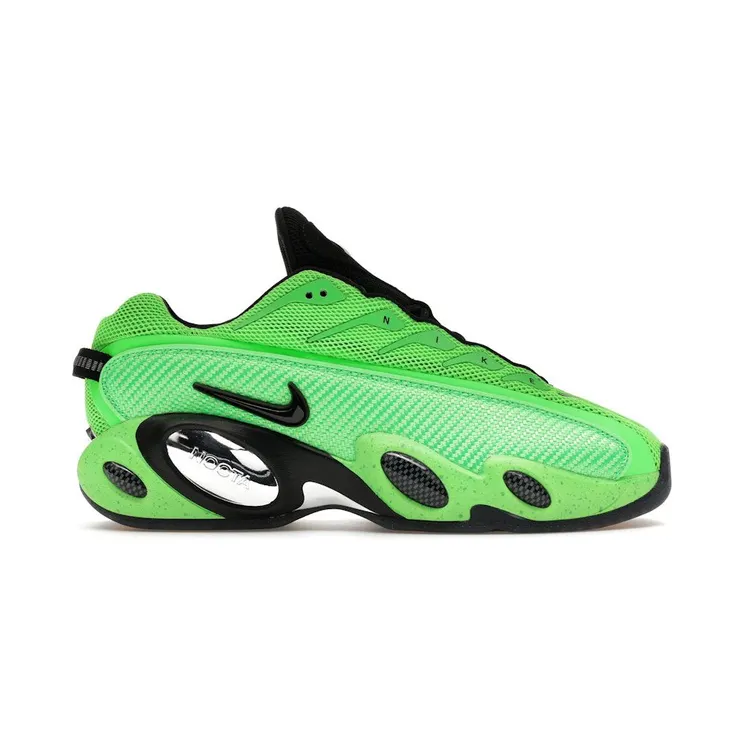 Nike NOCTA Glide Drake EYBL Green Strike (FQ1651-300)