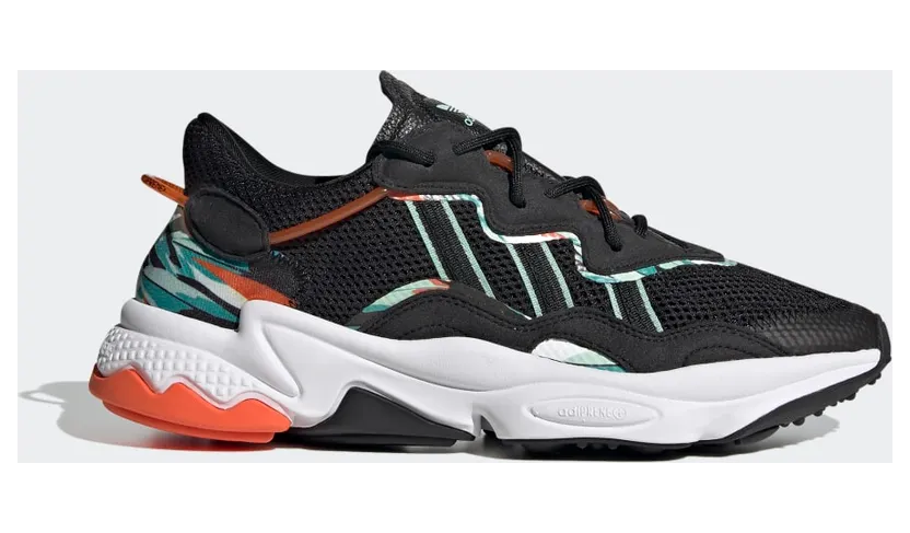 adidas-x-raf-simons-ozweego FZ3829