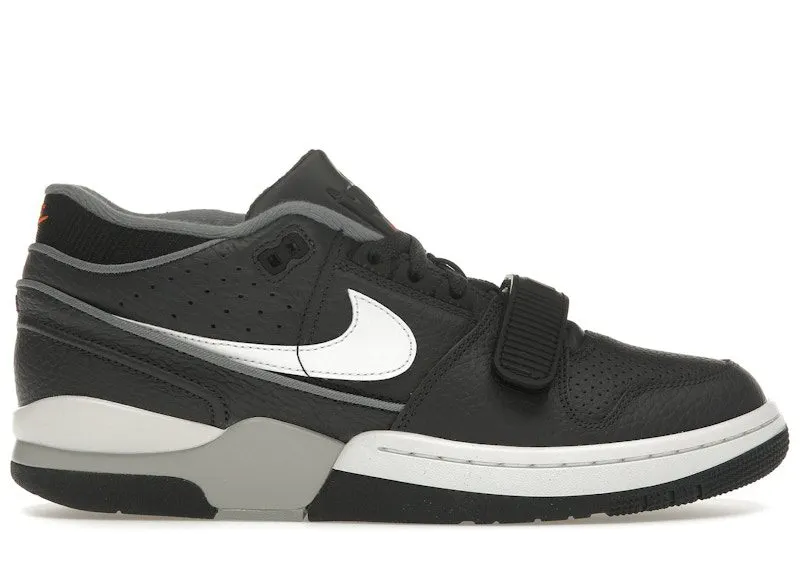 Nike Air Alpha Force 88 Black Dark Smoke Grey (FQ8183-001)