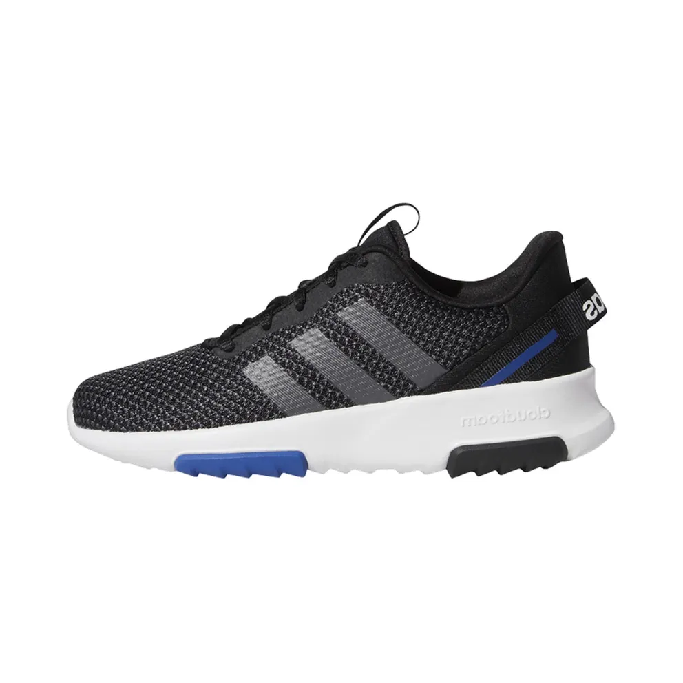 Adidas Racer TR 2.0 Core Black / Grey Six / Royal Blue (FX7278)