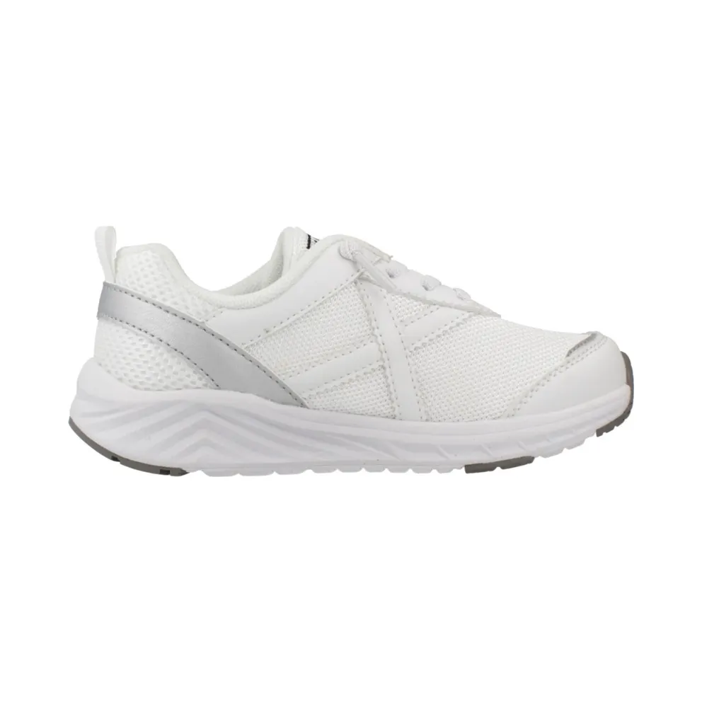 Munich sneaker White (1330001)