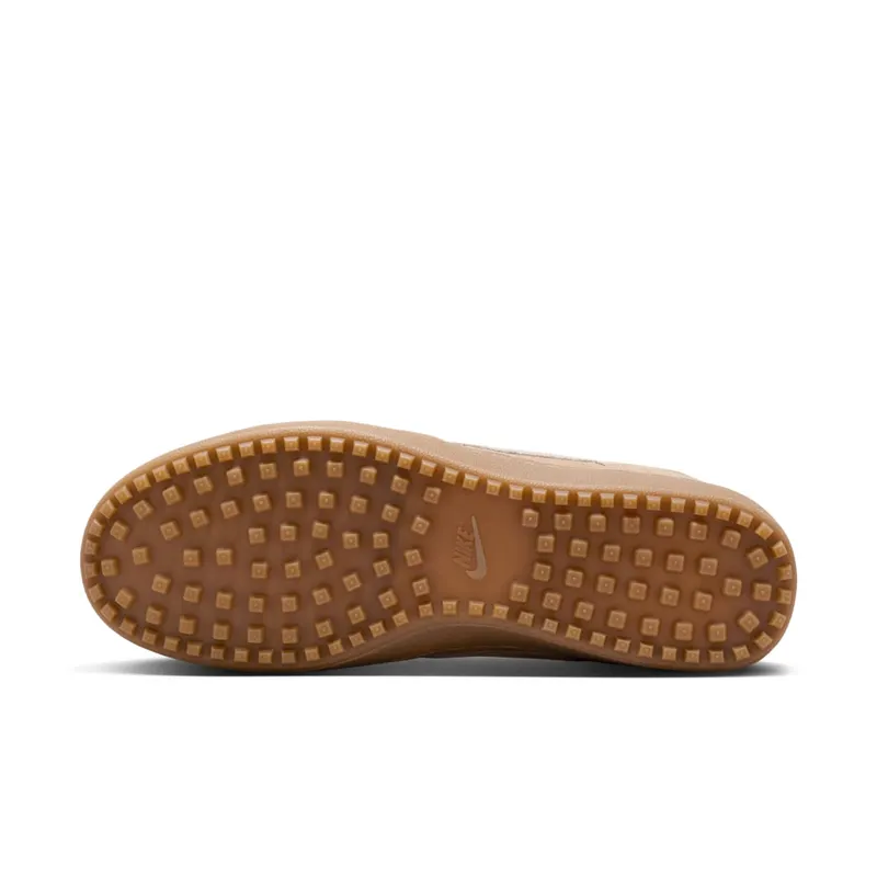 Nike Field General Linen / Rattan / Gum Dark Brown (IQ9949-201)