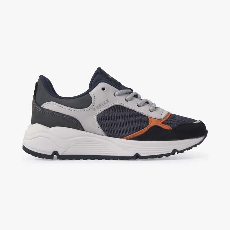 Nubikk Dusk Marine JR Grey (210646001303)