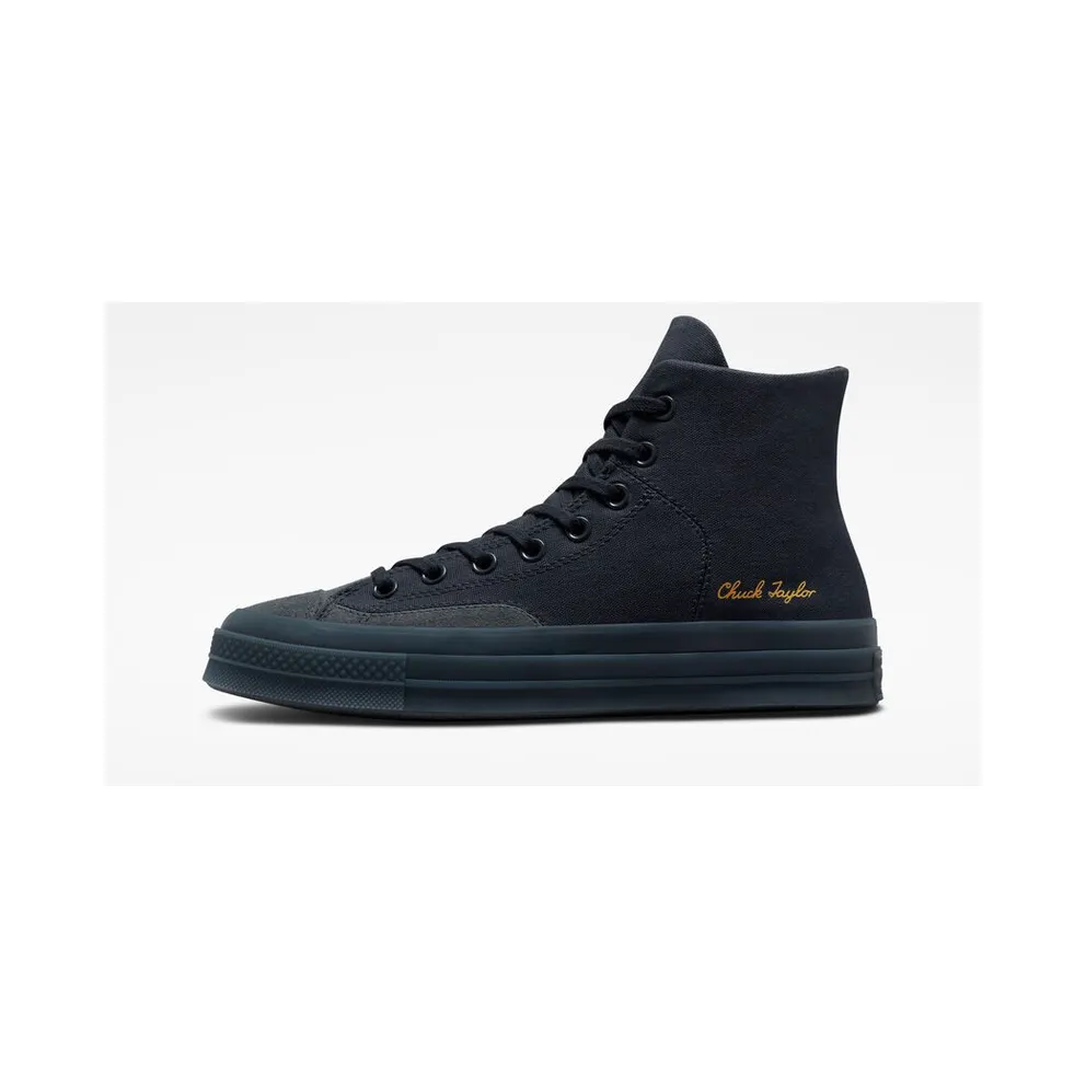 Converse Chuck 70 Marquis Nightfall Grey/cyber Grey