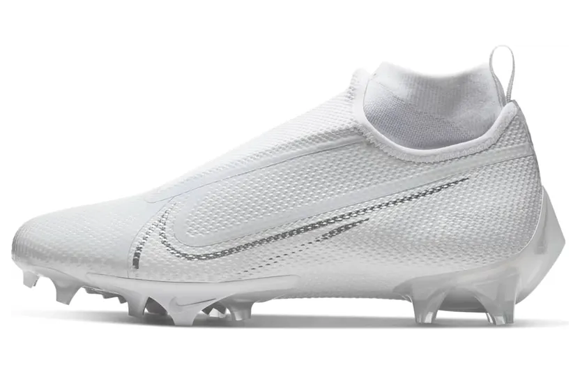 Nike Vapor Edge Pro 360 White Chrome