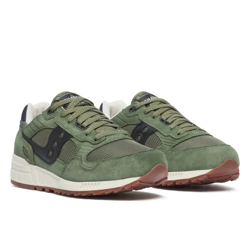 Saucony Shadow 5000 Green (S70665-69)