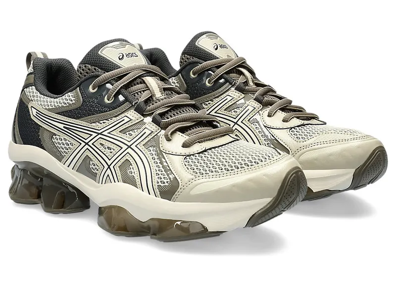 Asics Gel-quantum Kinetic Birch/Dark Taupe (1203A270.201)