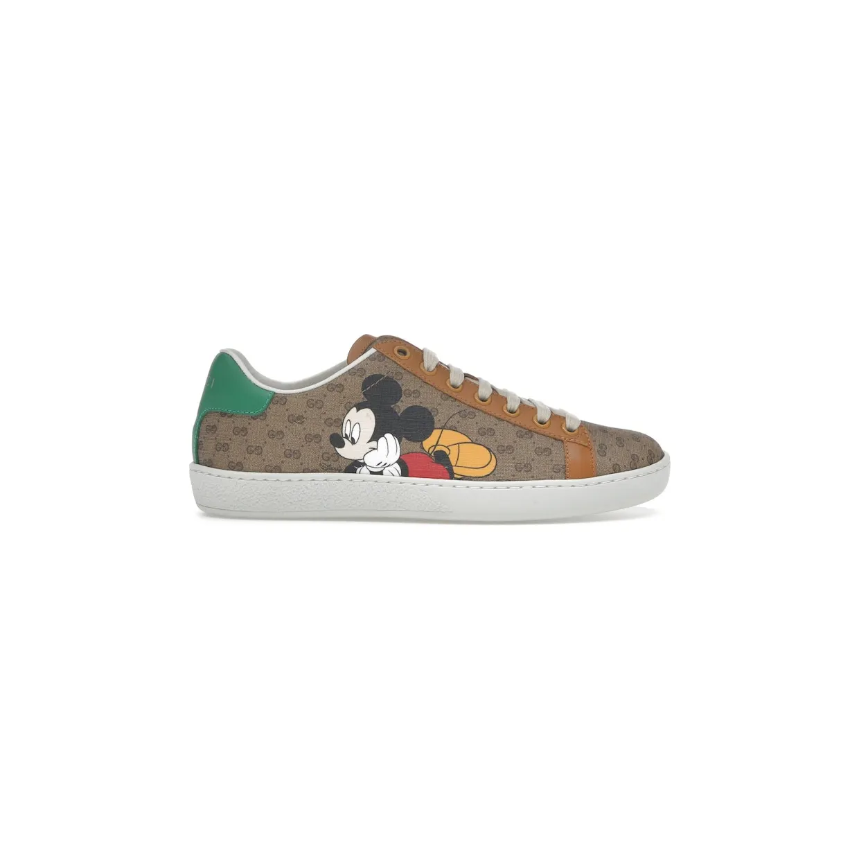 Gucci Ace x Disney (W)