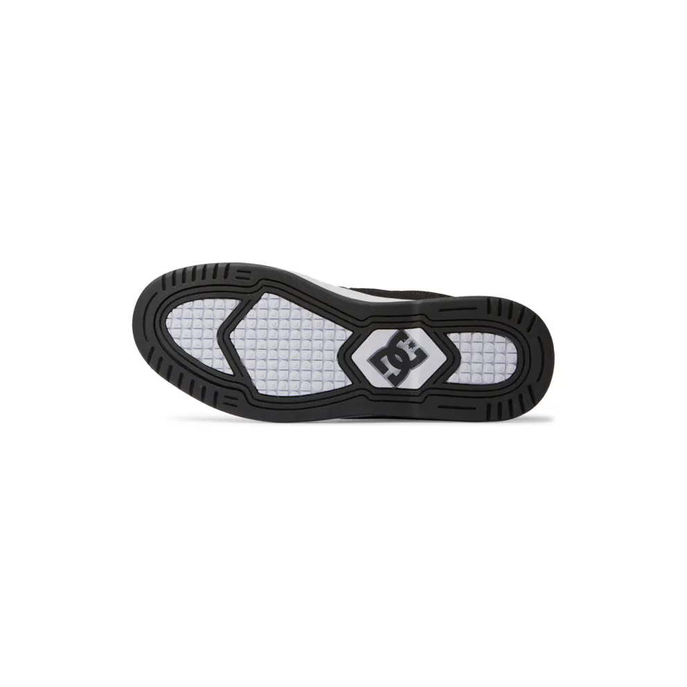 DC Construct black/hot coral (ADYS100822-KHO)