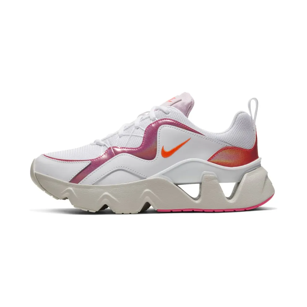 Nike RYZ 365 – White “White / Digital Pink / Pink Foam / Hyper Crimson” (CV3032-100)