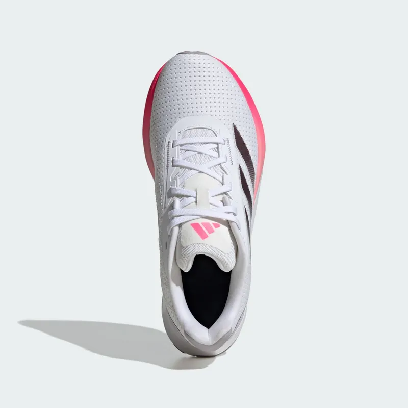 Adidas Duramo SL Cloud White / Aurora Met. / Lucid Pink (IF9465)