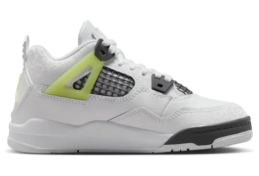 air-jordan-4 HJ5991-100