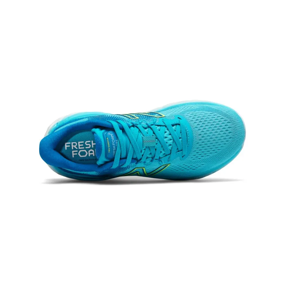 New Balance New Balance Blue/Yellow/White/Brown (WMORLV3)