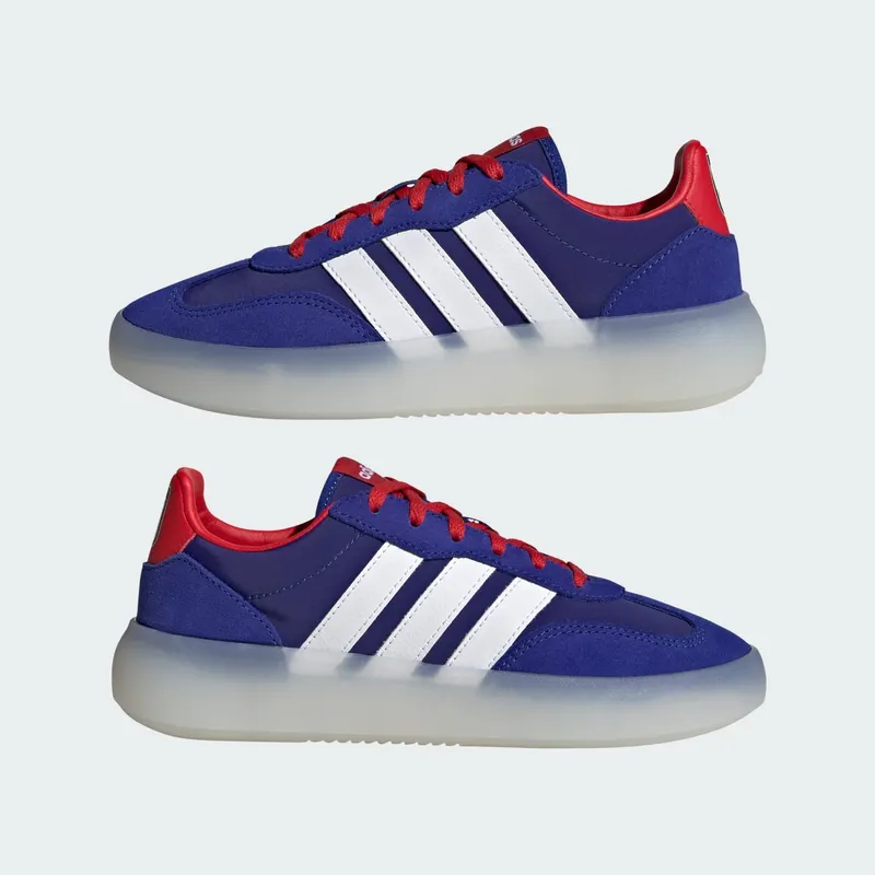 adidas Barreda Decode Japan Blue White Red (HQ9467)