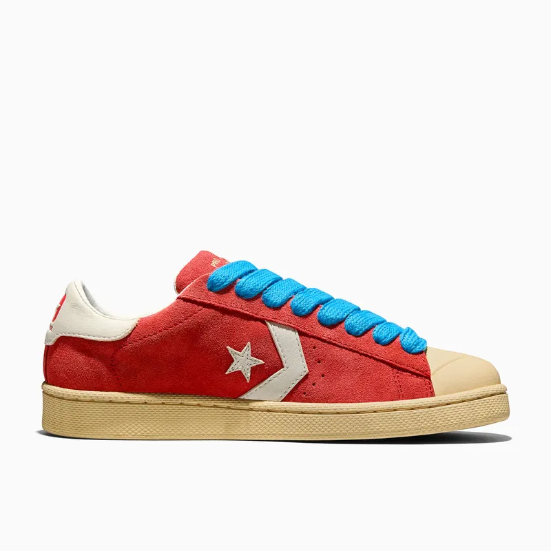 PRO LEATHER