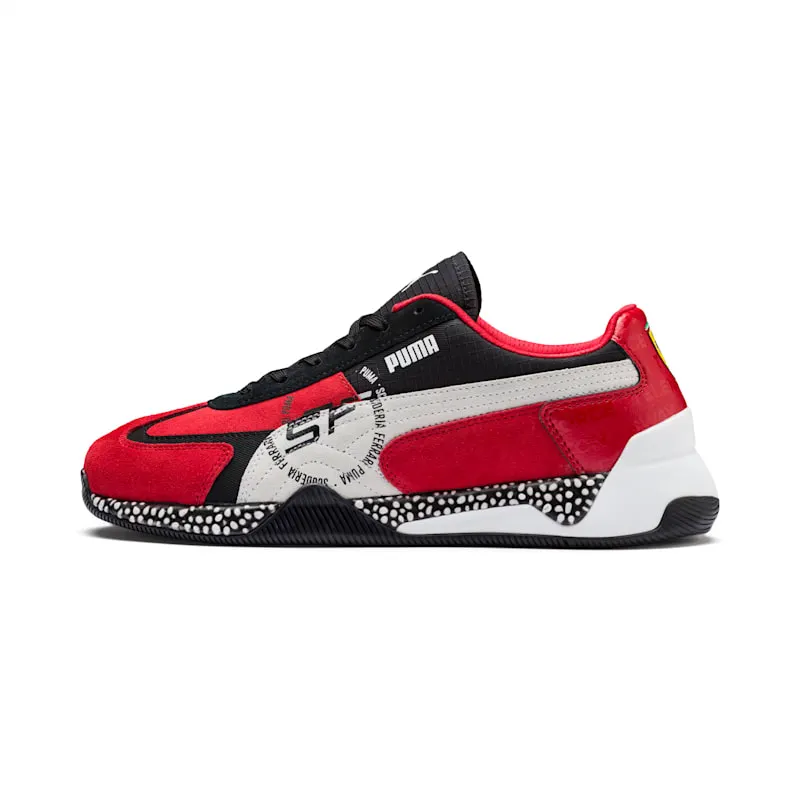 SF Speed Hybrid “ROSSO CORSA-PUMA WHITE-PUMA BL” (306395-02)
