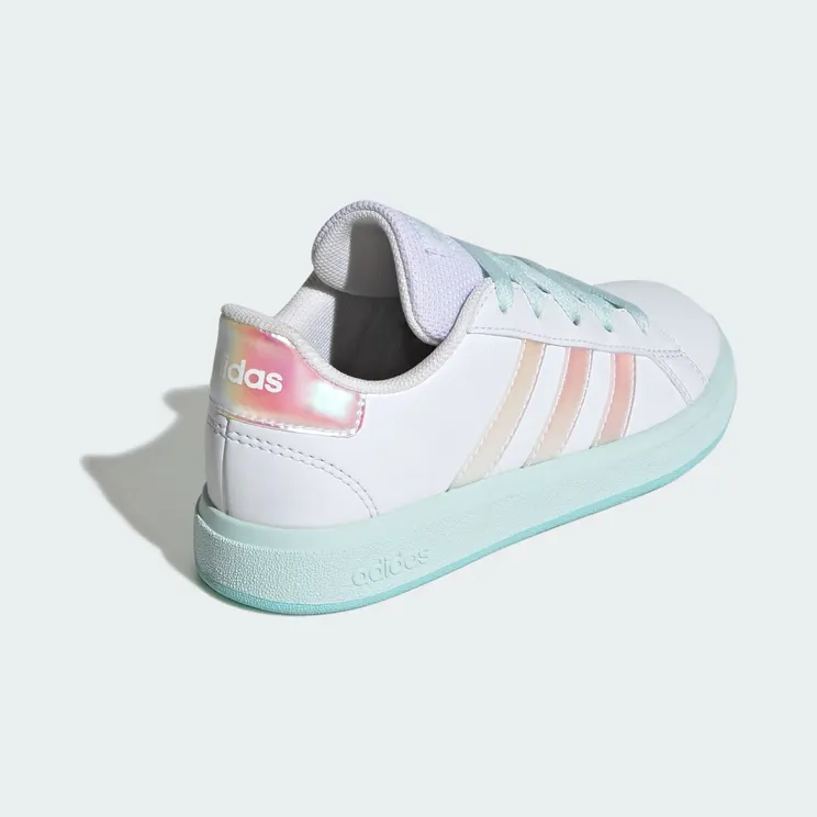 adidas-grand-court JR6097