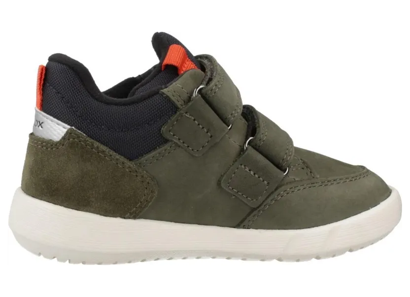 Geox sneaker Kaki (B365EA032FUC3014)