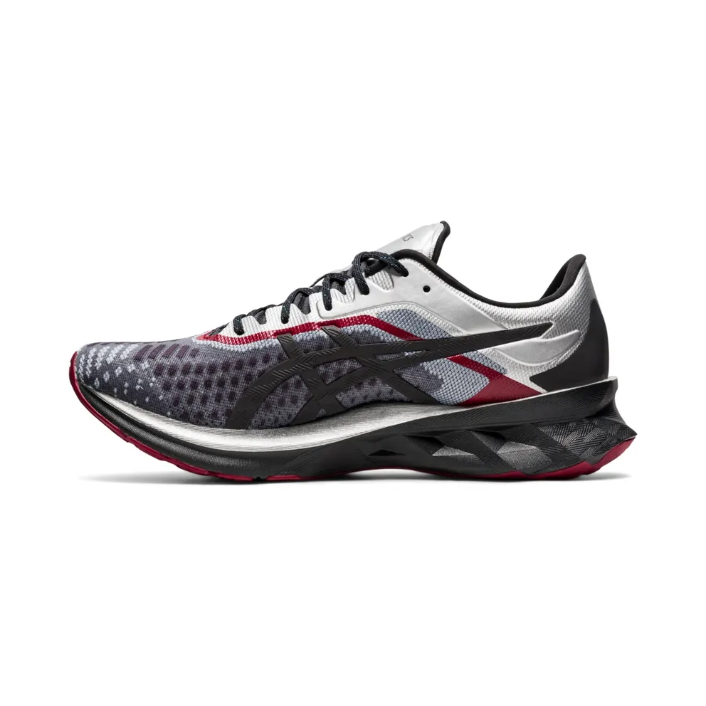 Asics Novablast Slam Jam Silver/Black (1201A117-020)