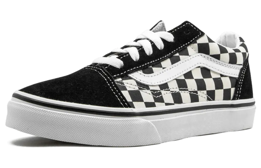 vans-checkerboard VN0A38HBP0S