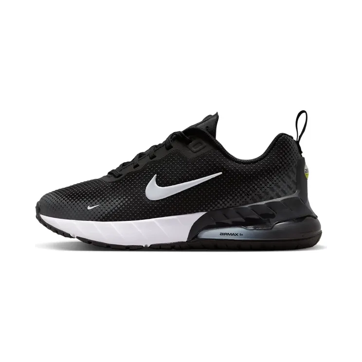 Nike Air Max Phoenix “Black / Anthracite / Smoke Grey / White” (HF7052-009)