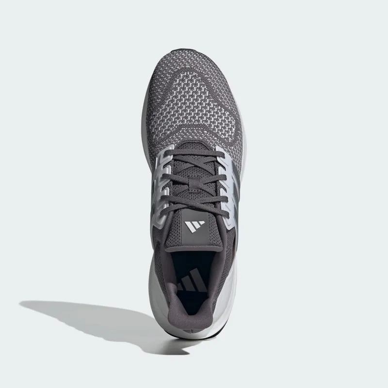Adidas Ultradream DNA Grey Strata / Iron Metallic / Dash Grey (JS0314)