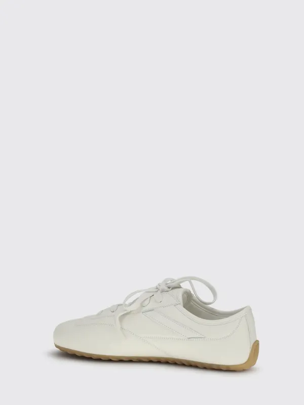 Mcqueen Boxe Leather White (866897WIAJ89509)