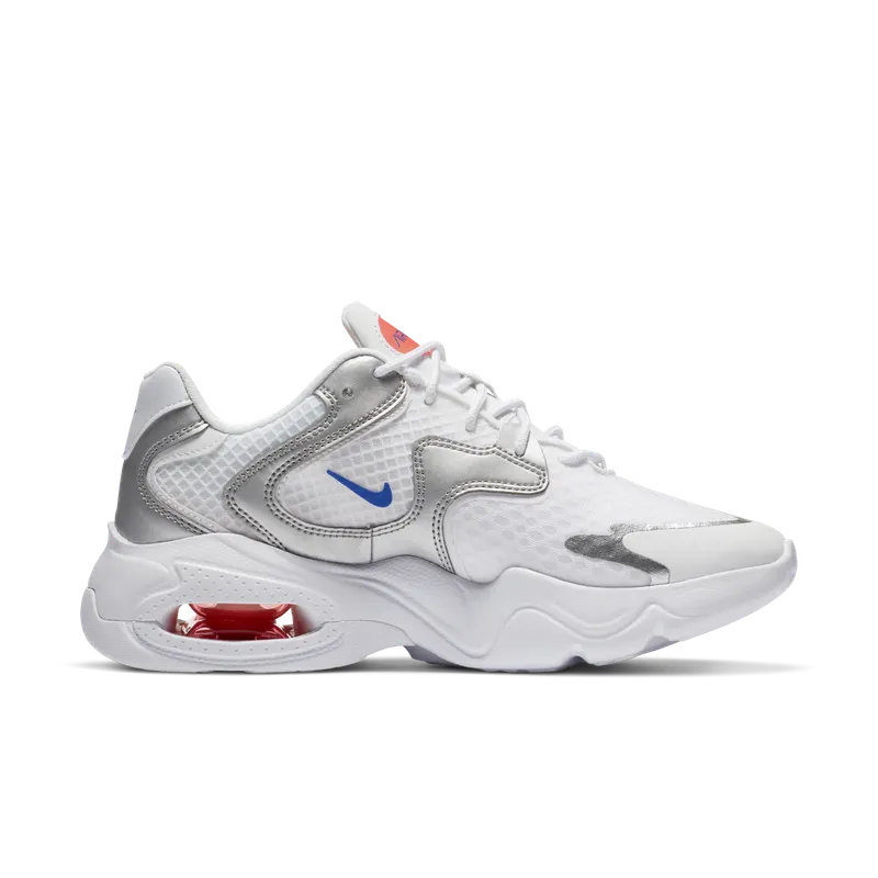 Nike Air Max 2X White (CK2947-102)