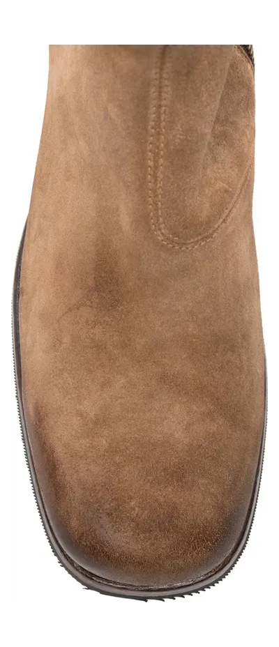 eraldo-sneaker AURIS/U  SIGAR