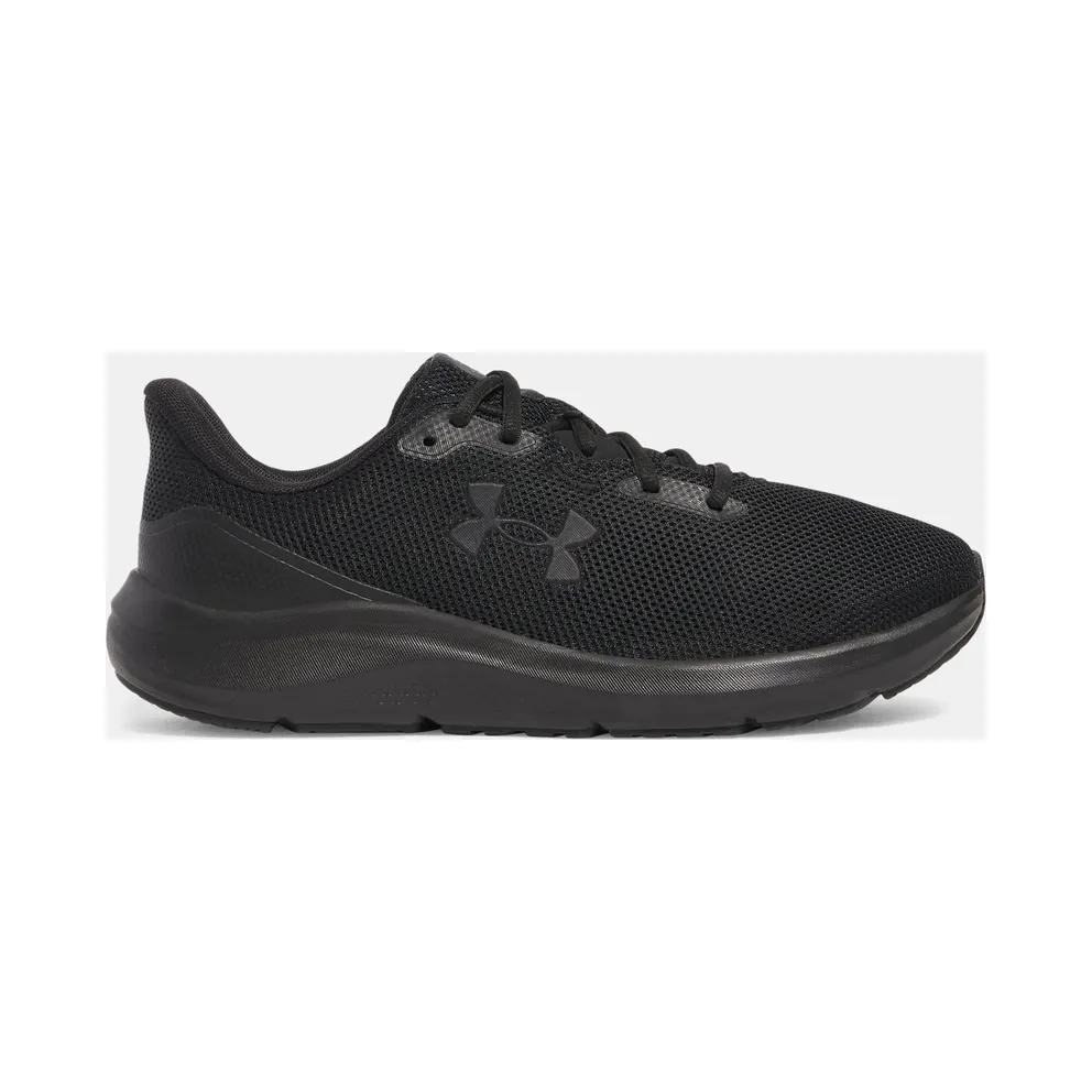 Under Armour Charged Pursuit 4 Triple Black (3028254-002)