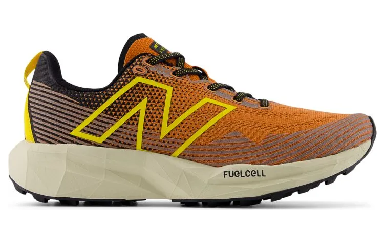 New Balance FuelCell Venym Orange