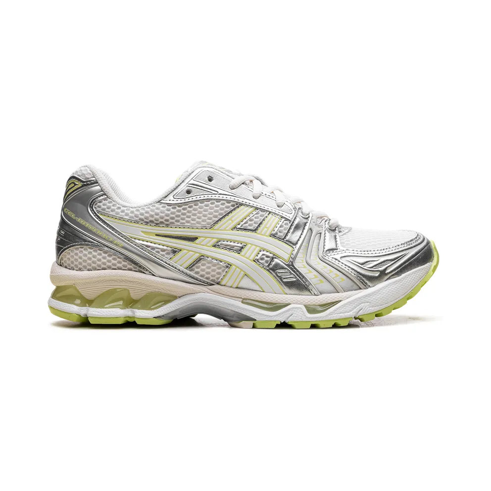 Asics GEL-Kayano 14 “Cream / Pistachio” (1203A537-112)