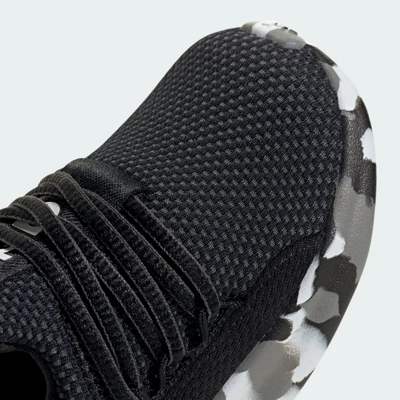 adidas Lite Racer Adapt 7.0 Core Black Grey Six (IH1527)