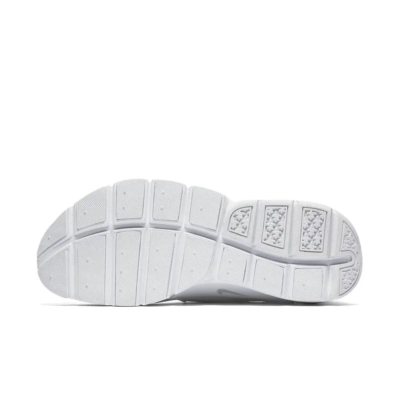 Nike Sock Dart White Pure Platinum (W) White/Pure Platinum (848475-100)