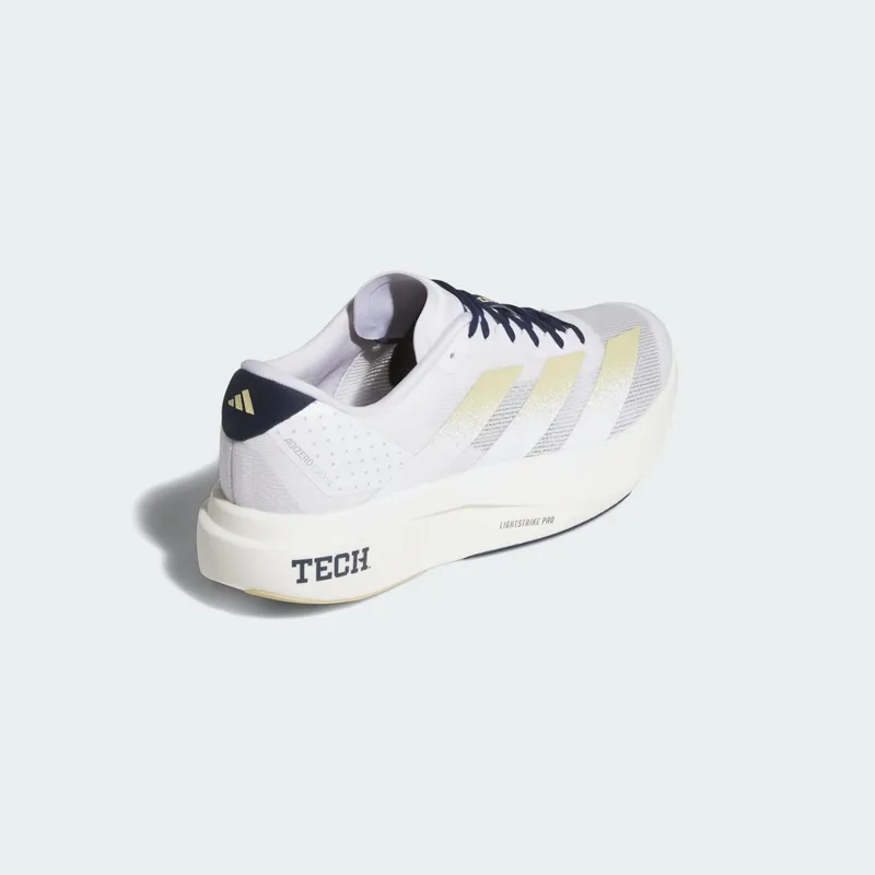 Adidas ADIZERO EVO SL “GEORGIA TECH” (JQ4577)
