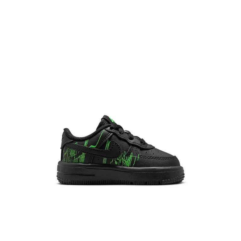 Nike Force 1 Low LV8 Matrix (IM7996-001)