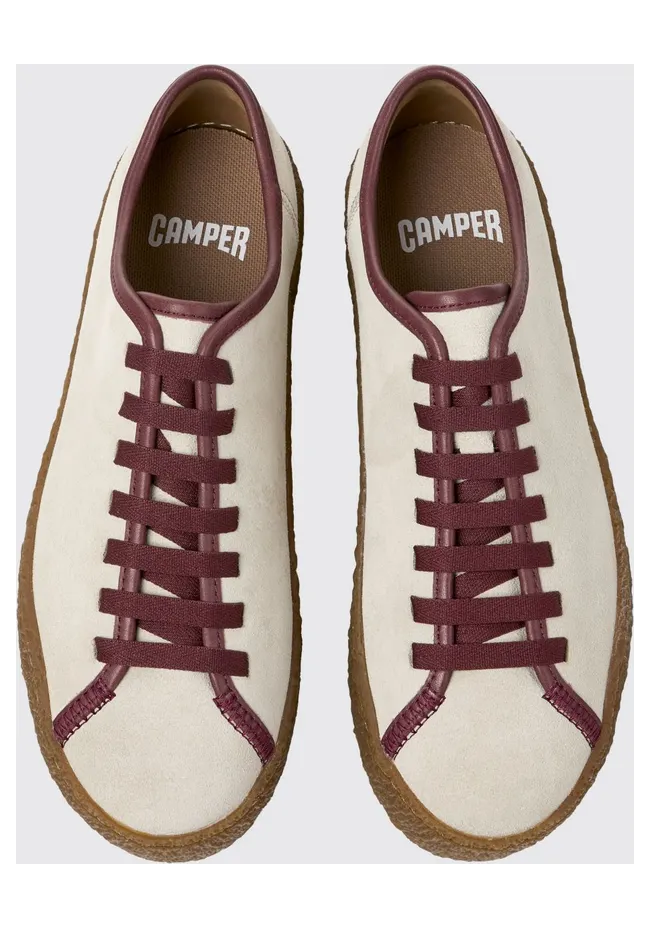 camper-sneaker K201824-006PEUTERRENO0
