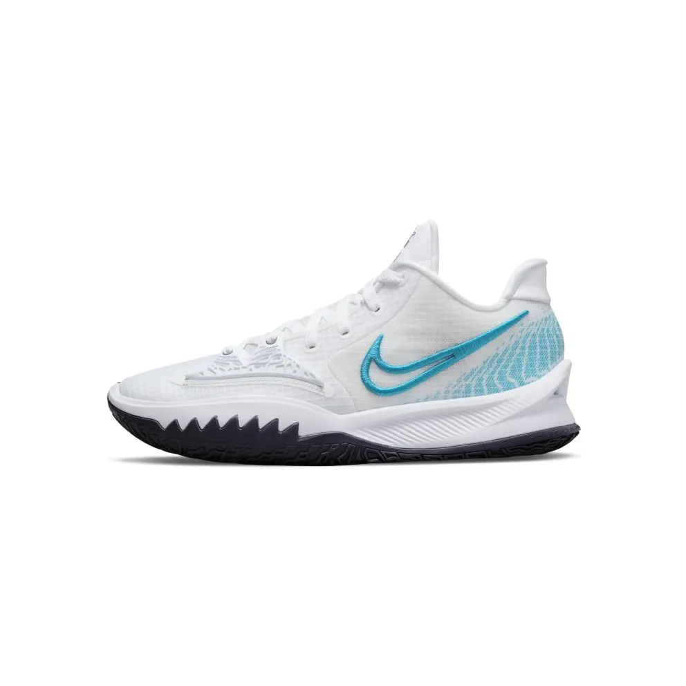 Kyrie Low 4 White (CW3985-100)
