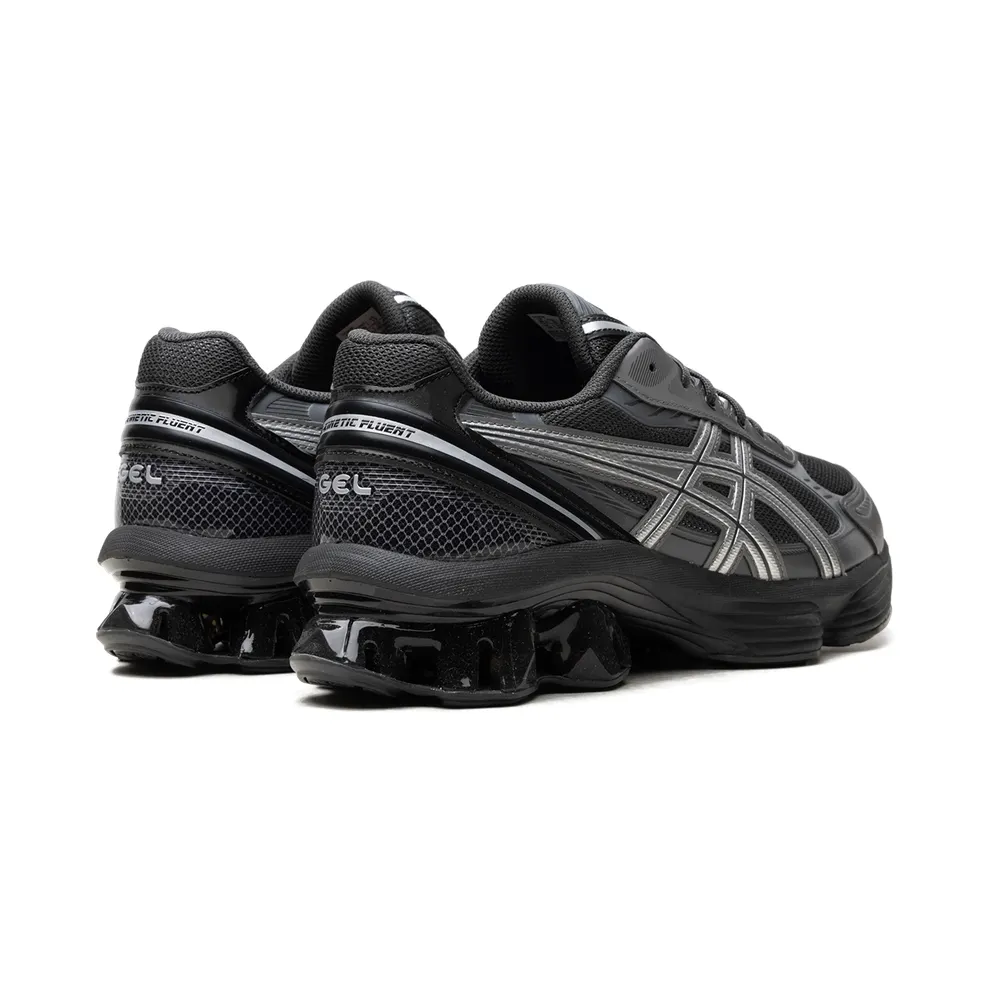 Asics Gel Kinetic “Graphite” (1203A591-024)
