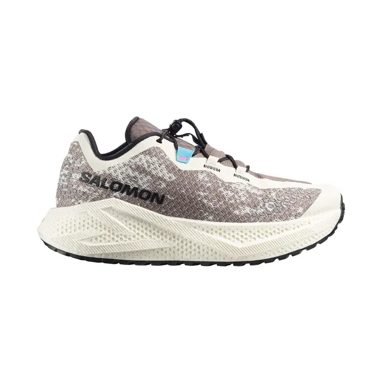 Salomon GRVL Vanilla Ice / Black / Iron (L49175500)