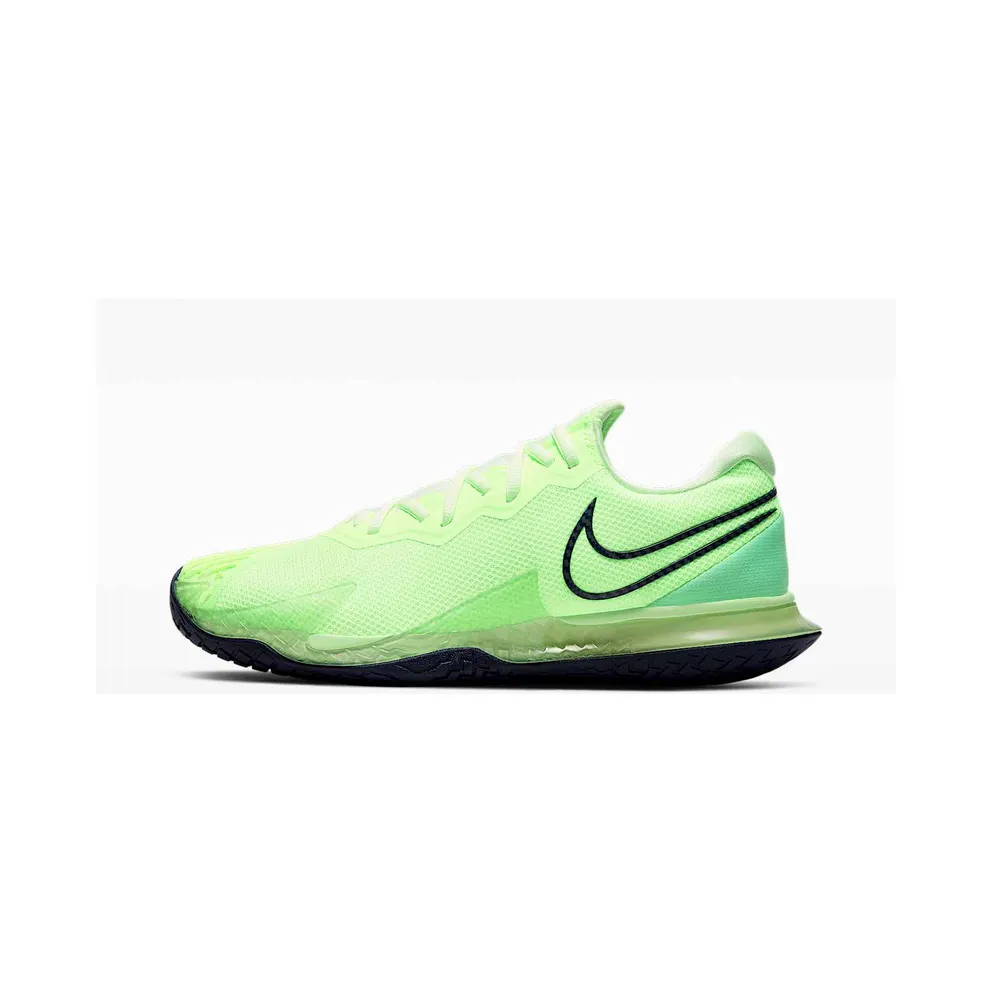 NikeCourt Air Zoom Vapor Cage 4 Grün (CD0424-302)