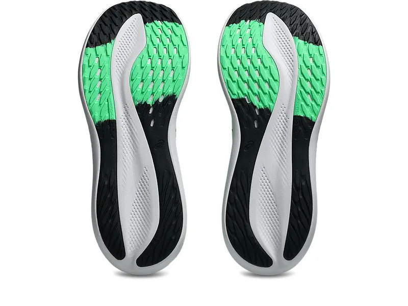 ASICS GLIDERIDE MAX 2 “Vital Green / Black” (1011C156-300)